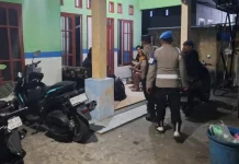 Call Center 110 Redam Keributan Tengah Malam di Limboto