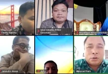 KemenHAM Larang ASN Terlibat Judol, Narkoba, dan Salah Gunakan AI