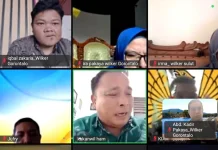 KemenHAM Tegaskan Larangan Judol, Narkoba, hingga Penyalahgunaan AI Bagi ASN