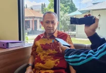 BPBD Pantau 18 Titik Api, Masyarakat Diimbau Tak Buka Lahan dengan Cara Dibakar