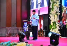 Gusnar Ismail Ajak Seluruh Elemen Politik Mengedepankan Persatuan