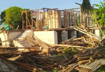 PN Gorontalo Tak Pernah Perintahkan Pembongkaran Cagar Budaya Rumah Tinggi