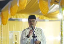 MTQ XII Provinsi Gorontalo Jadi Momentum Perkuat Nilai-Nilai Al-Qur’an