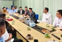 Pemkab Pohuwato Perkuat Budaya Antikorupsi di Seluruh OPD