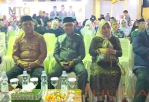 Pemkab Pohuwato Dukung Penuh 26 Kafilah Pohuwato pada MTQ XII Gorontalo