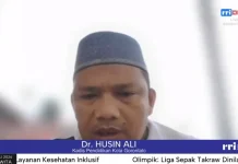 SPMB 2026 Dorong Pemerataan Pendidikan di Kota Gorontalo