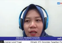 SPMB Kota Gorontalo Dorong Pemerataan Akses Pendidikan Berkualitas