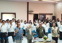 BPJS Ketenagakerjaan Gorontalo Lindungi Peserta Magang