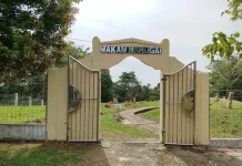 Legenda Kampung Mahligai Ceritakan Keajaiban Perjalanan menuju Makkah Bersama