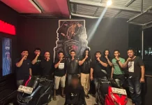 Polda Gorontalo Amankan Pelaku Pencurian Sepeda Motor
