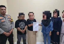 Polsek Telaga Akhiri Sengketa Warga, Dugaan Pencemaran Nama Baik