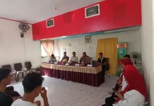 Kecamatan Bilato Dorong Legalisasi Tambang Rakyat Lewat WPR dan IPR