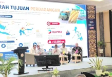 Bupati Gorontalo Tawarkan Investasi Industri Jagung di Forum APKASI