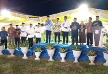 Sugondo: Bukan Sekadar Lomba, MTQ Sarana Membentuk Generasi Qurani