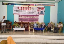 Limonu Hippy: Belanja Pegawai Dominasi APBD, Fiskal Gorontalo Tertekan