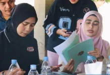 Lapas Perempuan Terima Kunjungan DPRD Provinsi Gorontalo, Ini yang Dibahas