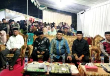 Pererat Kebersamaan, Pemda Apresiasi Pelaksanaan Festival Apangi di Desa Tolotio