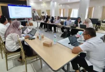 Penguatan Kerja Sama Strategis untuk Optimalisasi PAD