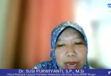 BRMP Biogen Ungkap Kendala Hilirisasi Hasil Riset Pertanian