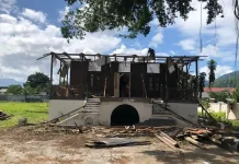 MADYA Nilai Pembongkaran Rumah Jawatan Pos Gorontalo Langgar UU Cagar Budaya