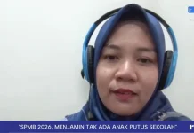 SMPN 12 Kota Gorontalo Gencarkan Promosi, Kuota SPMB Belum Terpenuhi