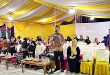 Kuis Berhadiah Semarakkan MTQ XII Gorontalo, Tingkatkan Partisipasi Masyarakat