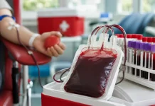 PMI Provinsi Gorontalo Perkuat Jemput Bola untuk Penuhi Stok Darah