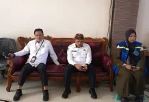 Kakanwil Kemenag Gorontalo Tinjau Pelaksanaan Fahm Al-Qur’an MTQ XII