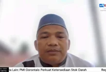 Pemkot Gorontalo Jamin Hak Pendidikan Calon Murid Baru yang Belum Lulus SPMB