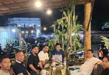 KORMI Gorontalo Matangkan Persiapan Poprov II Boalemo 2026