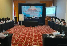 Ombudsman Gorontalo Tekankan Enam Langkah Cegah Korupsi di Layanan