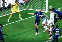 Piala Dunia : Performa Pemain Bintang Menurun, Kiper Justru Tampil Gemilang