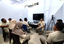 KemenHAM Gorontalo Siapkan Pos Aduan Dugaan Pelanggaran HAM