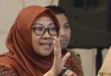 Masa Reses, Espin Tulie Serap Aspirasi Infrastruktur dan UMKM Desa Luhu