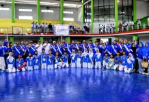 Kabupaten Gorontalo Jadi Tuan Rumah Pelaksanaan O2SN Tingkat Provinsi Tahun 2026