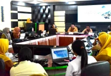 Sekda Sugondo Sebut Tingkat Kepuasan Masyarakat Jadi Tolak Ukur Kinerja Pemda