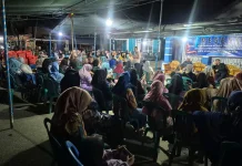 Reses Anas Jusuf, Warga Paguat Usulkan Bantuan Rumah Layak Huni