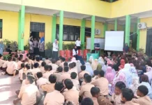 Mitigasi Bencana Sejak Dini Penting Diterapkan di Lingkungan Sekolah