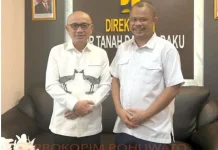 Bupati Pohuwato Perjuangkan JIAT untuk Dukung Produktivitas Petani