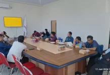 Ombudsman Gorontalo Tutup Laporan Dugaan Maladministrasi Perumda Tirta Bolango