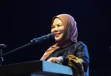 Wagub Gorontalo Resmi Menutup MTQ XII Tingkat Provinsi Gorontalo