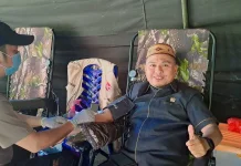 Aleg Deprov Ramdan Liputo Dukung Program Magang Tingkatkan Kompetensi Pemuda