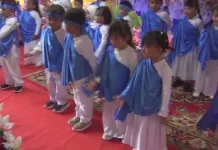 Disdik Kota Gorontalo Perkuat Program Satu Sekolah Satu Budaya