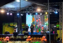 Kabupaten Gorontalo Raih Juara II Umum MTQ Provinsi 2026