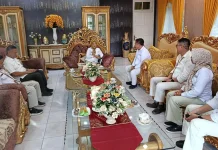 Wagub Idah Minta P2MI Gencarkan Sosialisasi Pekerja Migran Resmi