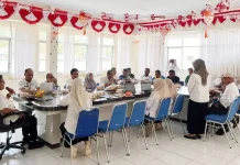 Aturan Administrasi Pemerintahan Harus Jadi Pedoman Kerja ASN DKP Gorontalo