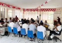 PPI Tenda Didorong Jadi Lokus Pembayaran Digital