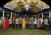 Wagub Ajak Lestarikan Budaya FESBUJATON XX