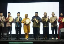 FESBUJATON Diusulkan Menjadi Kegiatan Tetap Gorontalo
