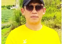 Hariadi Said, Peluit  Kecil Penentu Nasib Team dalam Pertandingan